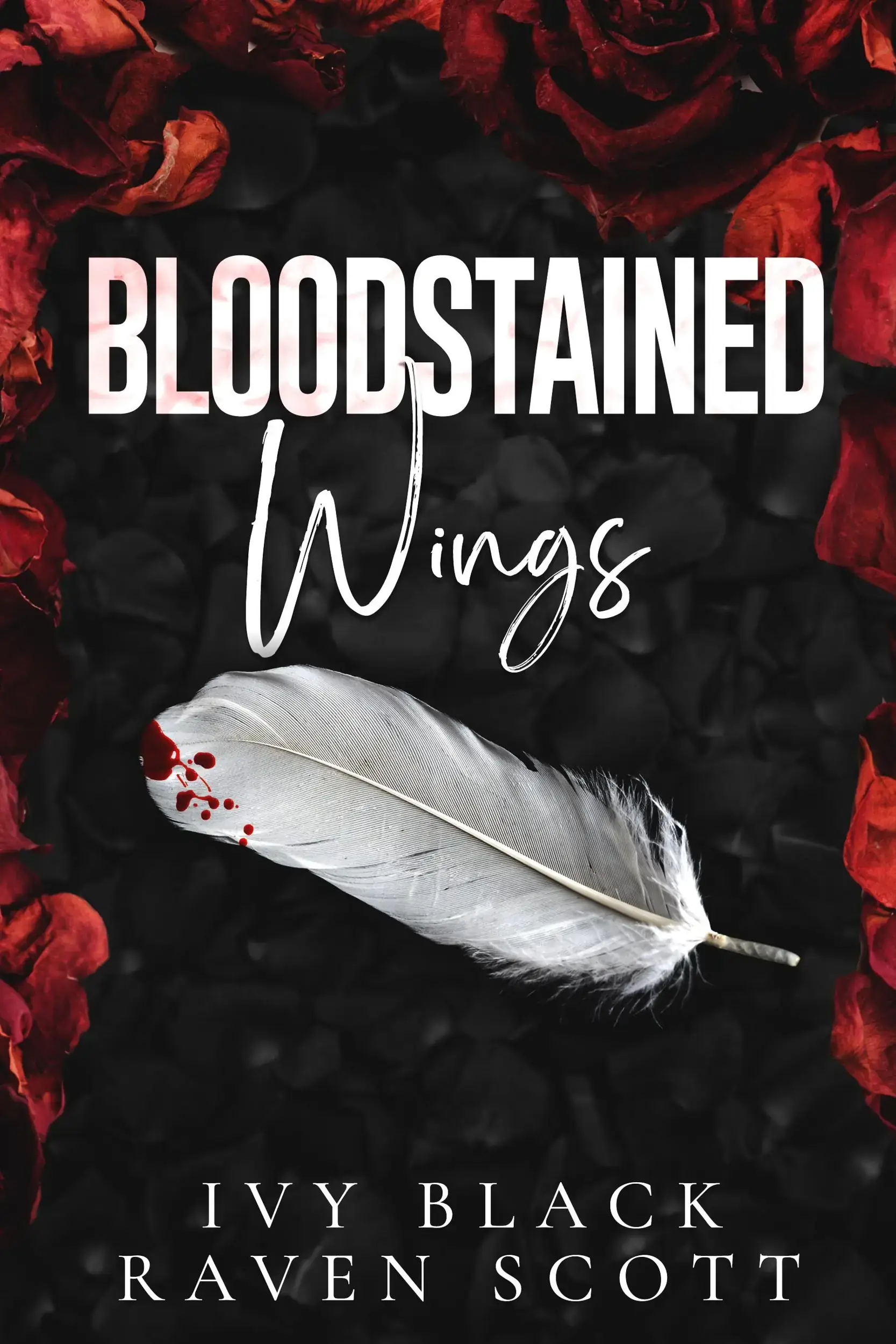 Bloodstained Wings