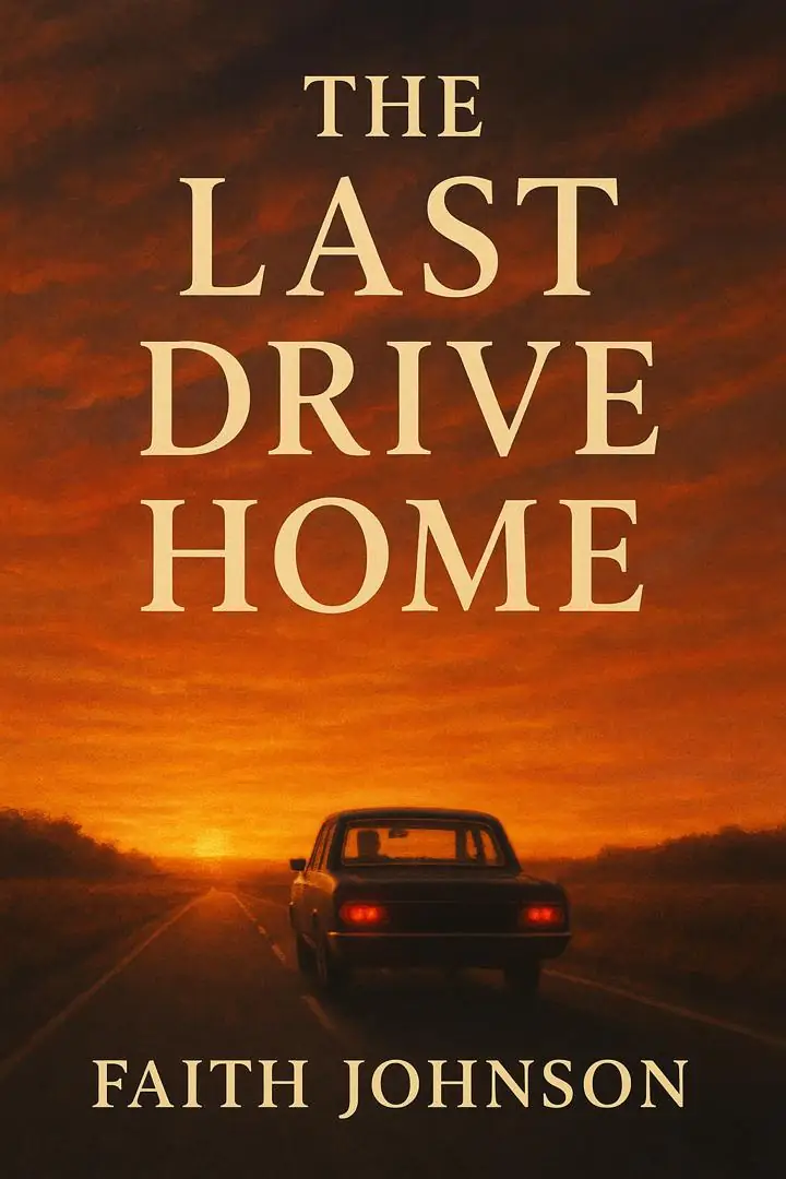 THE LAST DRIVE HOME