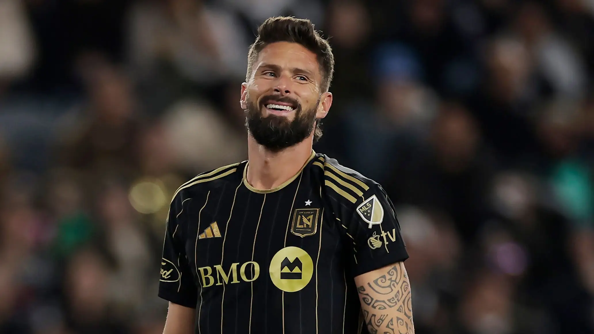 The Kickoff MLS Matchday 5: Vancouver Whitecaps look to stay atop MLS' throne, LAFC push to end slump and Atlanta United search for identity