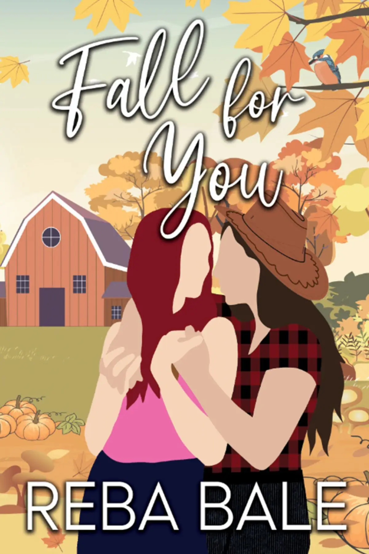 Fall for You