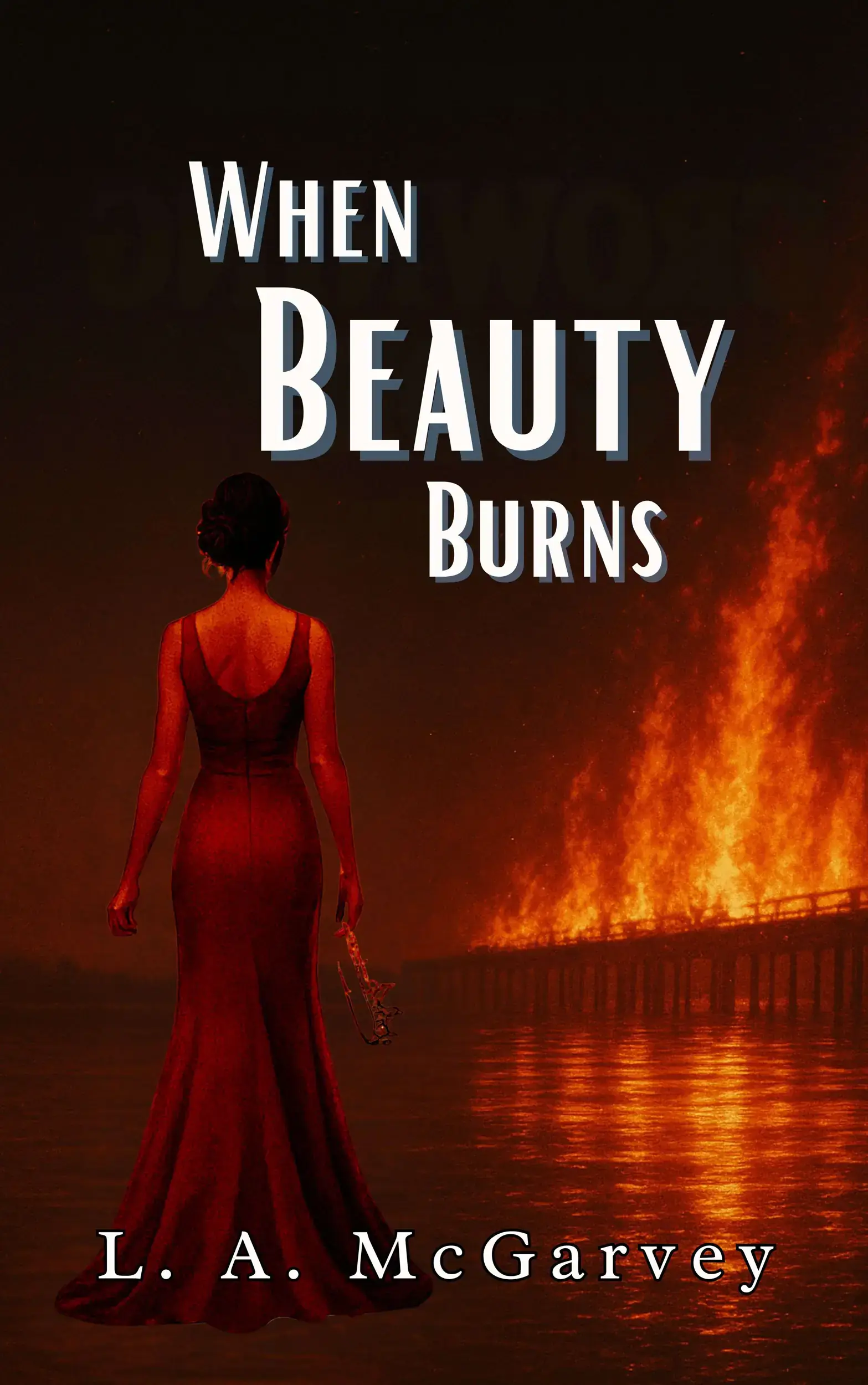 When Beauty Burns