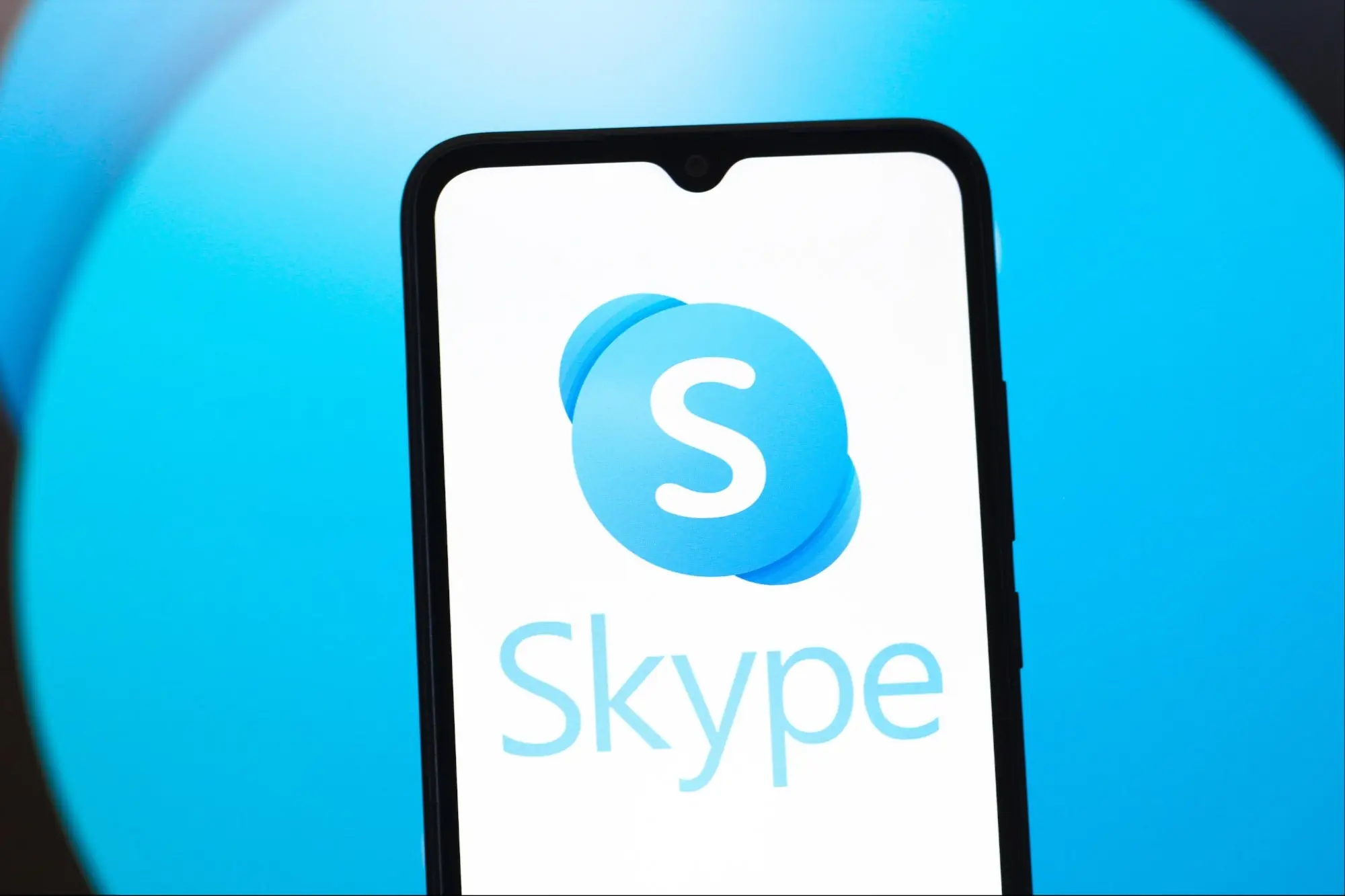 Microsoft Is Shutting Down Skype After 20 Years: 'A Big, Big Moment'
