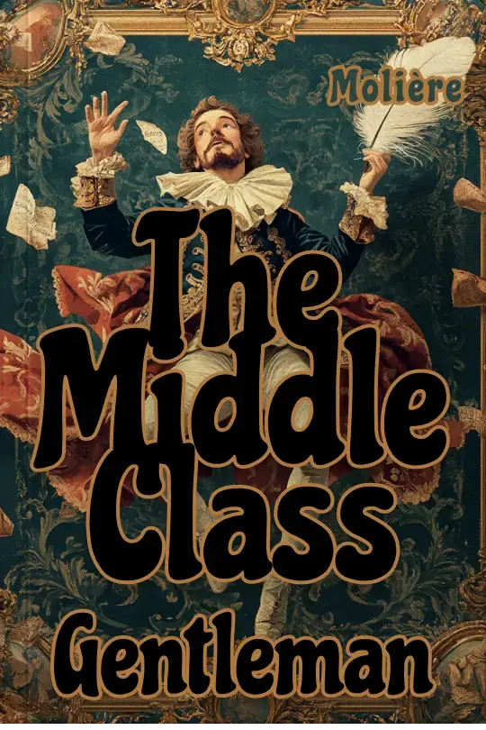 The Middle-Class Gentleman