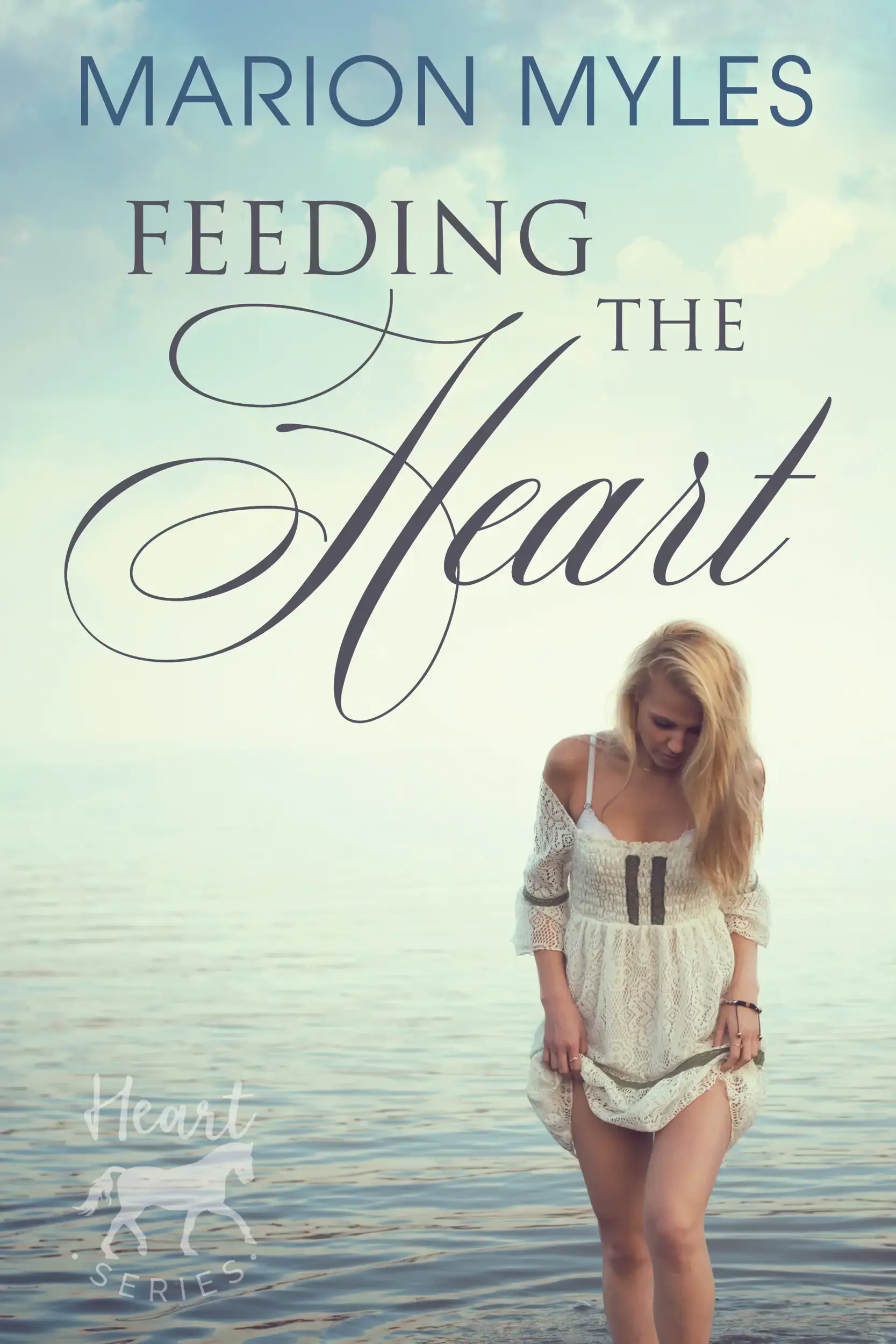 Feeding the Heart