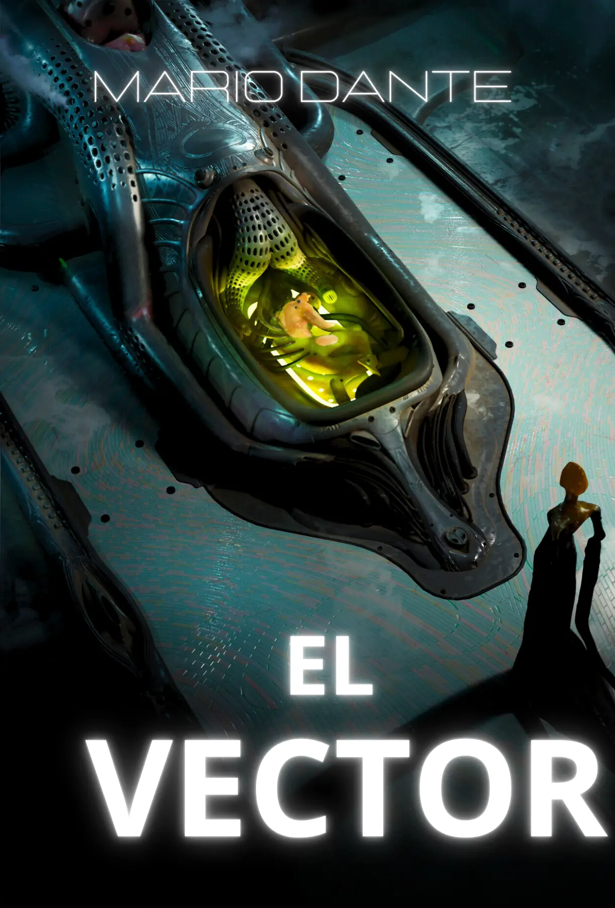 El Vector