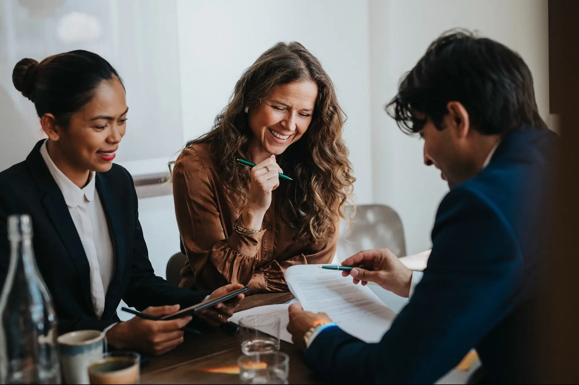 What 8 Years in Corporate Life Did — and Didn't — Prepare Me For as a Founder