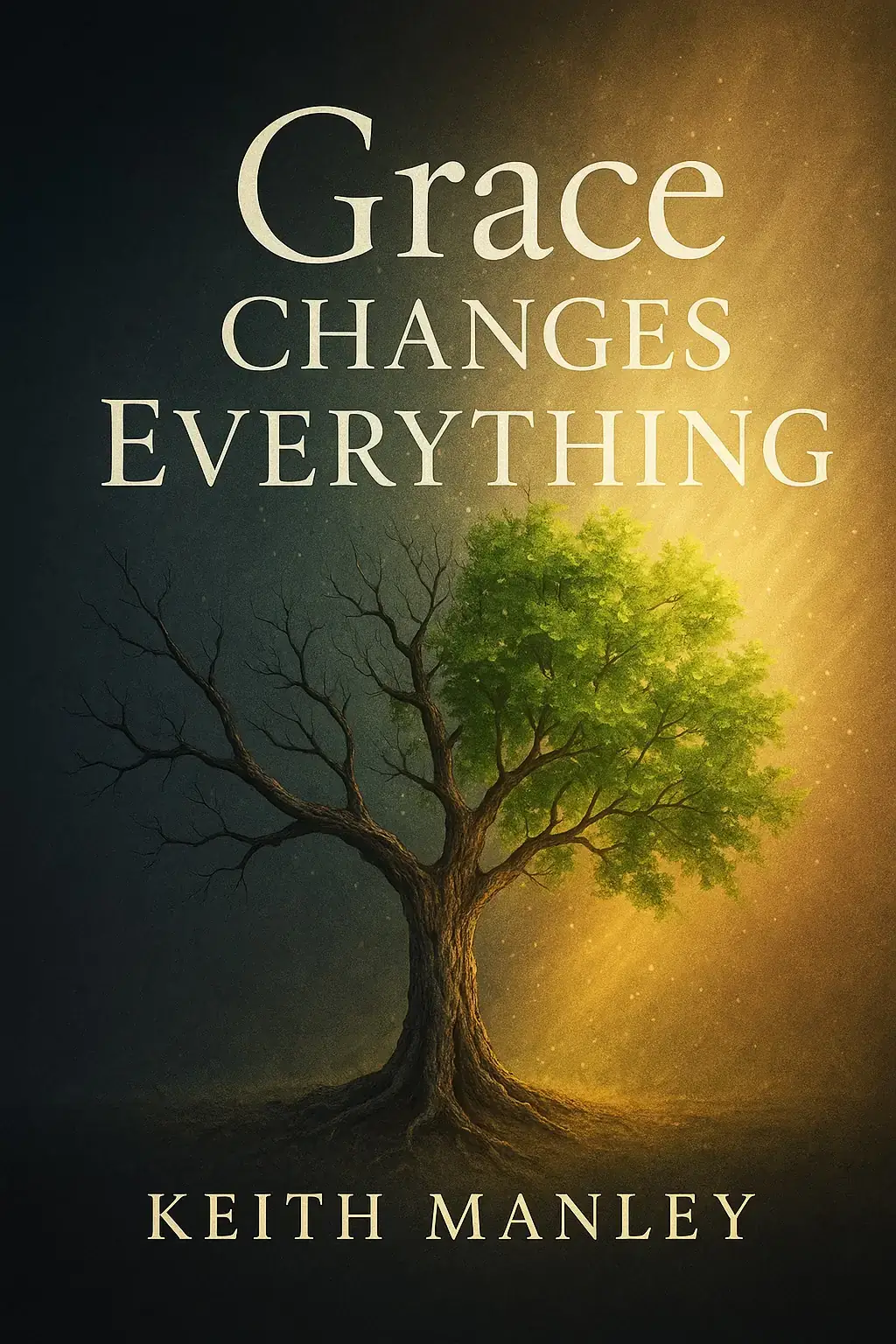 Grace Changes Everything  