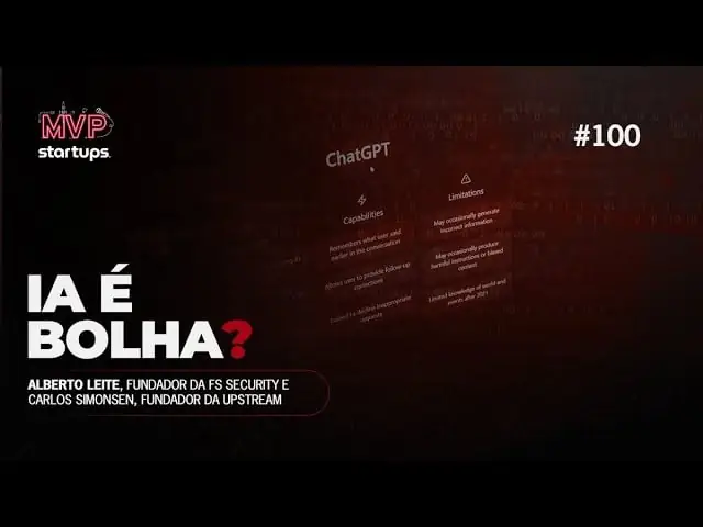 Bolha da IA ou só mais um ciclo do mercado?