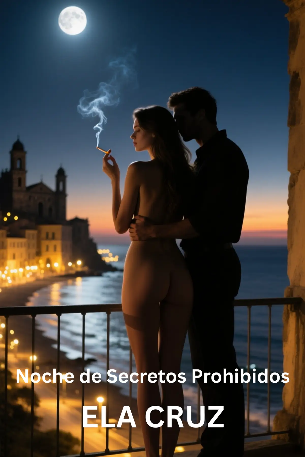Noche de Secretos Prohibidos