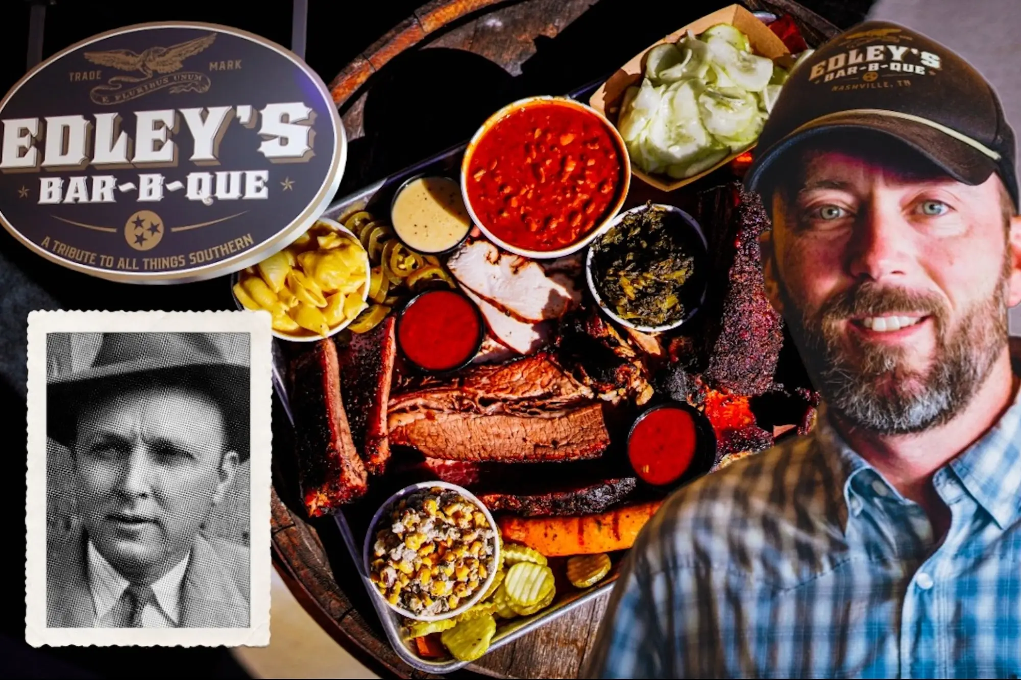 He Had a Business Idea in Law School. Here's the Critical Moment That Convinced Him to Pursue It.