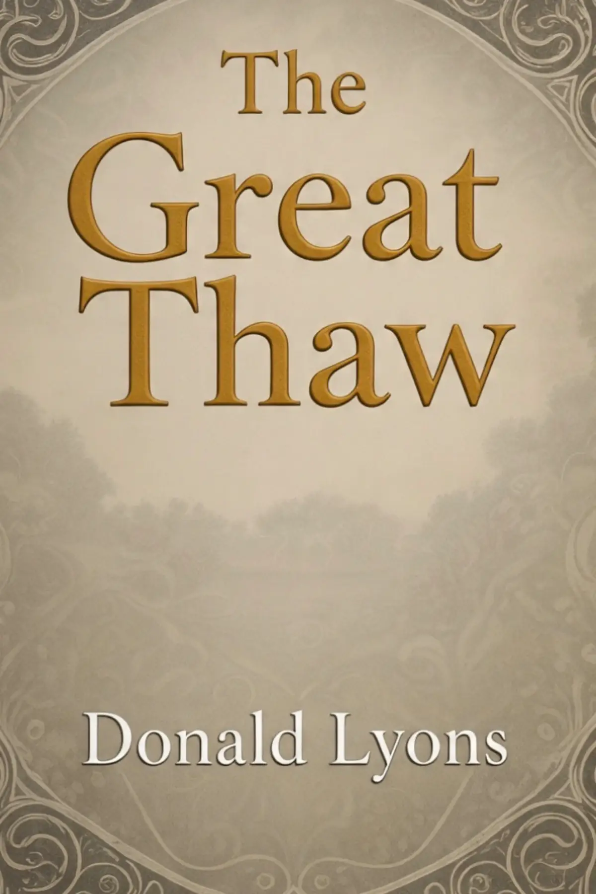 The great Thaw