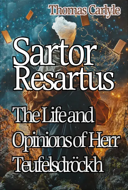 Sartor Resartus