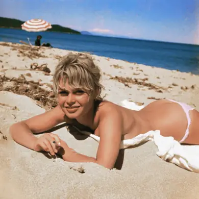 The St. Tropez Spa Life