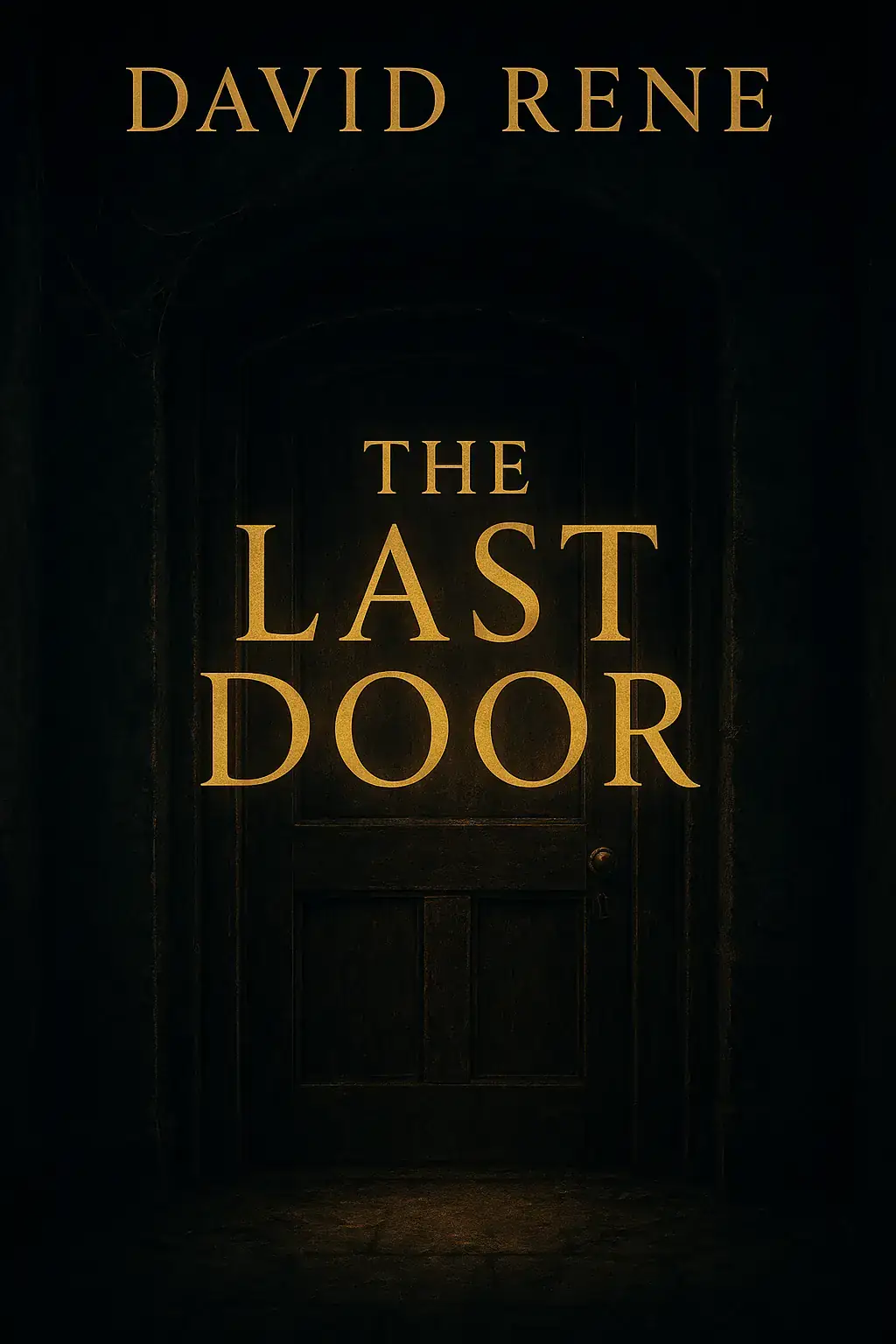 The Last Door 