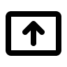 My own imported content icon