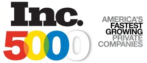 Inc 5000 Logo