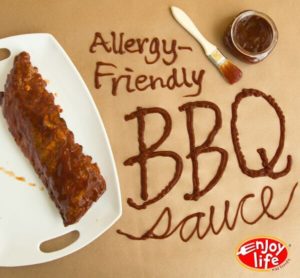 sauce barbecue