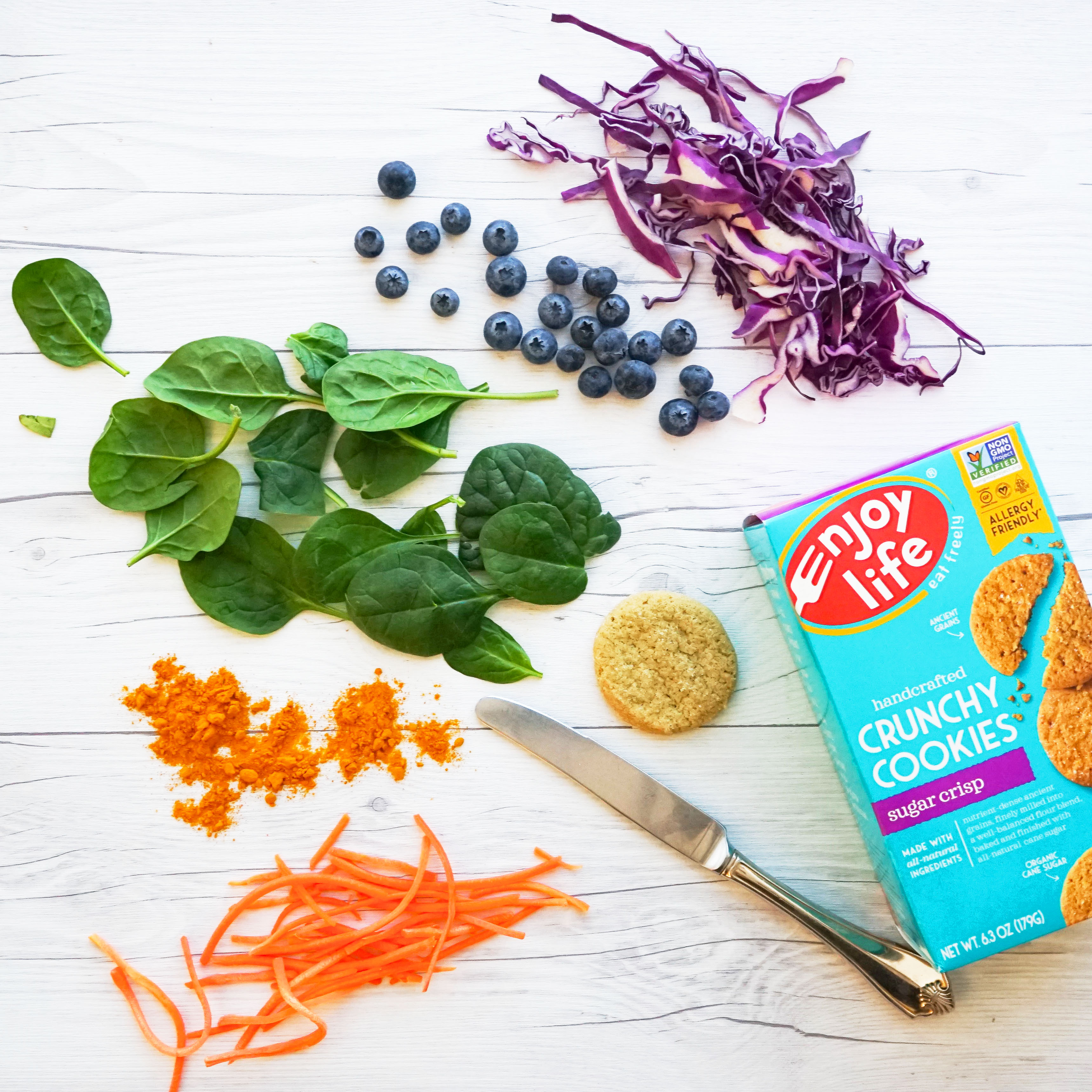 Food Color Allergies: How I Live A Dye Free Life