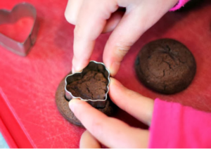 Cut-Out Cookies