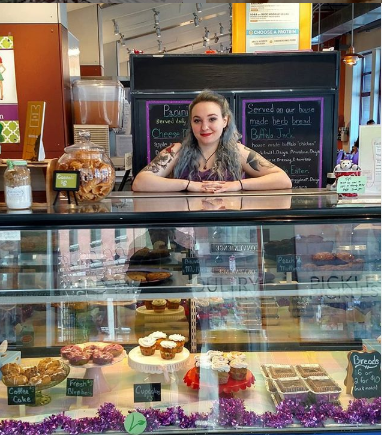 Allergy-Friendly Bakery Spotlight - Enjoy Life Foods