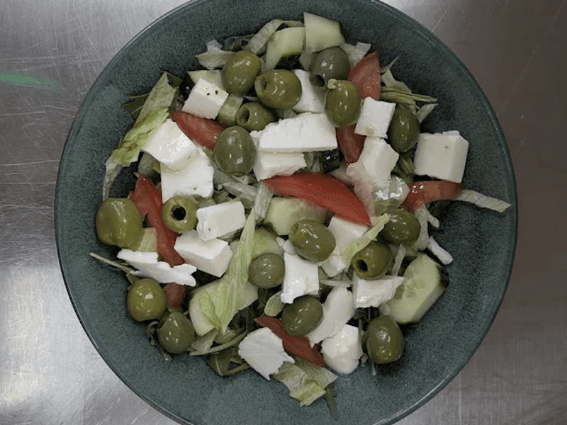 Fresh from the kitchen — slide 4