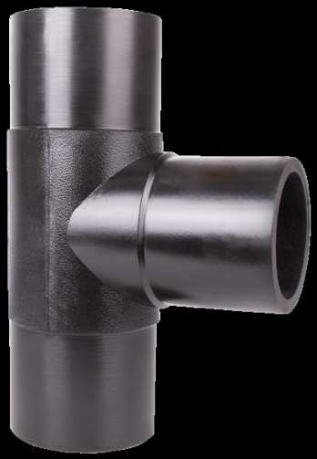 Equal Tee · PE100 SDR17 10bar