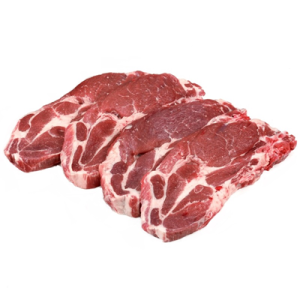 METRO Chef Boneless pork neck 10pcs.x~180g