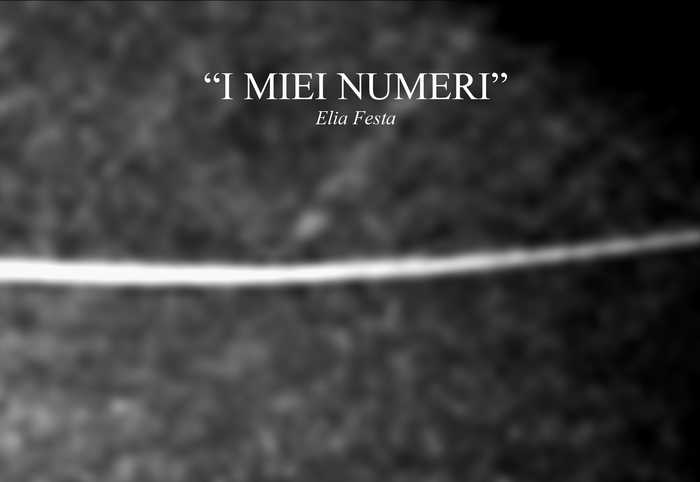 I miei numeri