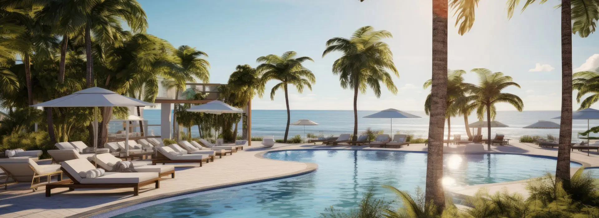 Riviera Maya Beachfront Properties for Sale Elimar Properties