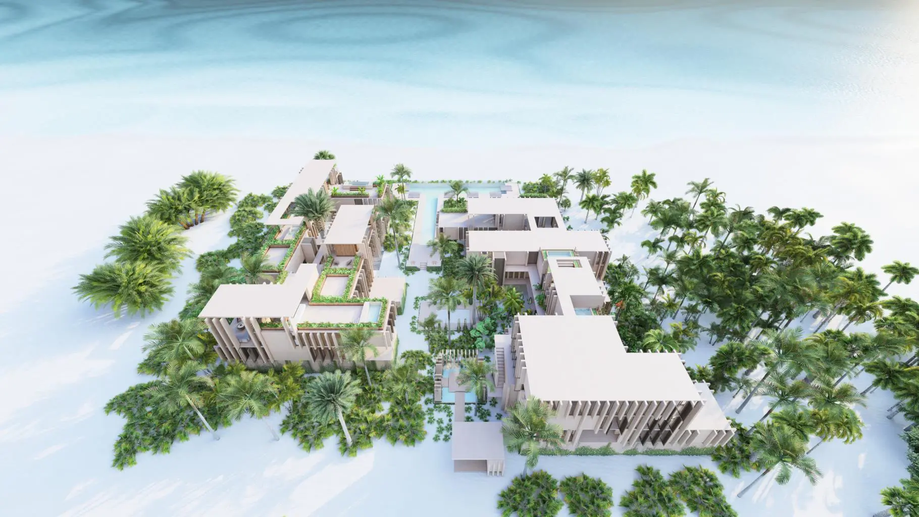 2 Beds 2 Baths  Condo For Sale In Tankah Bay [77772]