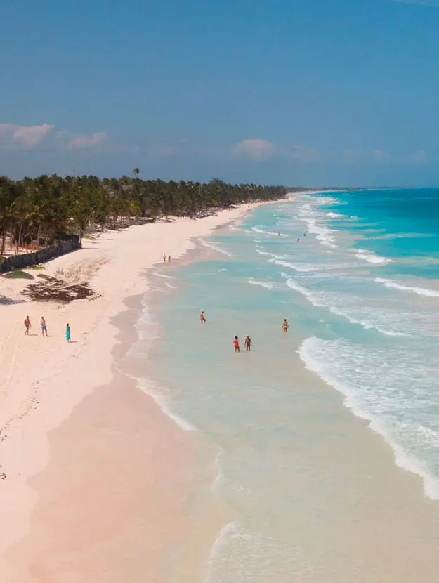 Mexican Caribbean Real Estate