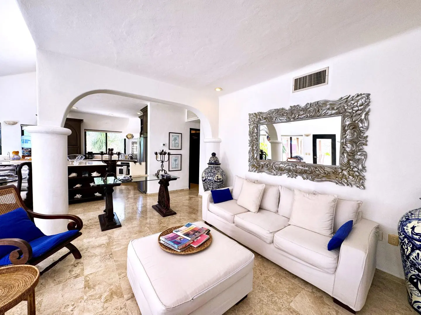 Royal Palms Penthouse Playa