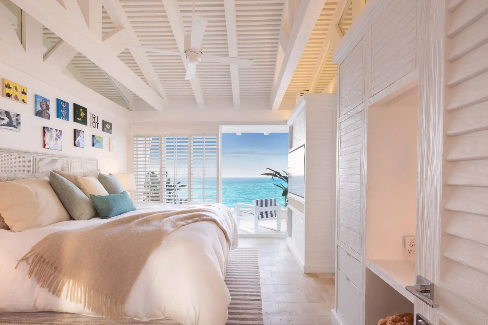 High Performing Cancun Beachfront Turn Key Villa