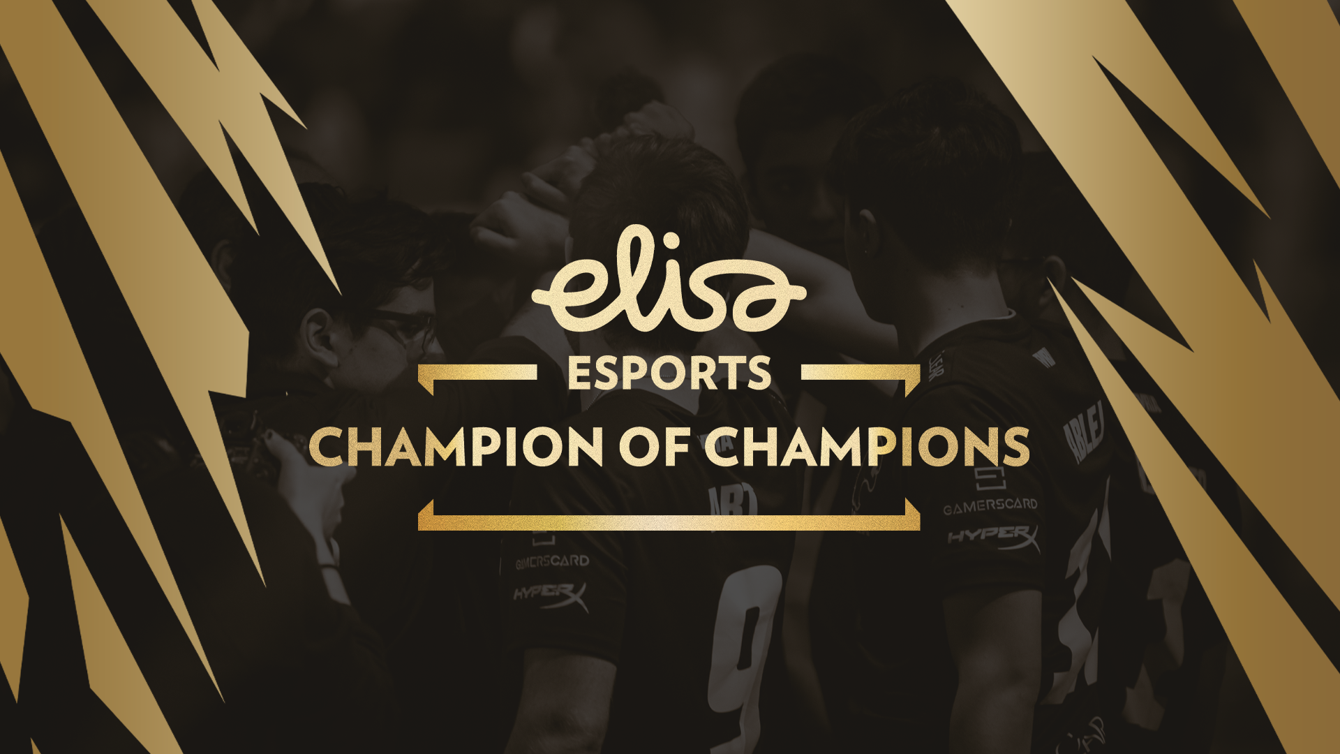 Elisa expands esports operations globally and joins forces in order to form a $2,7m CSGO tournament tour for 2021-2022, paving a way towards a new tier 1 event for the global esports