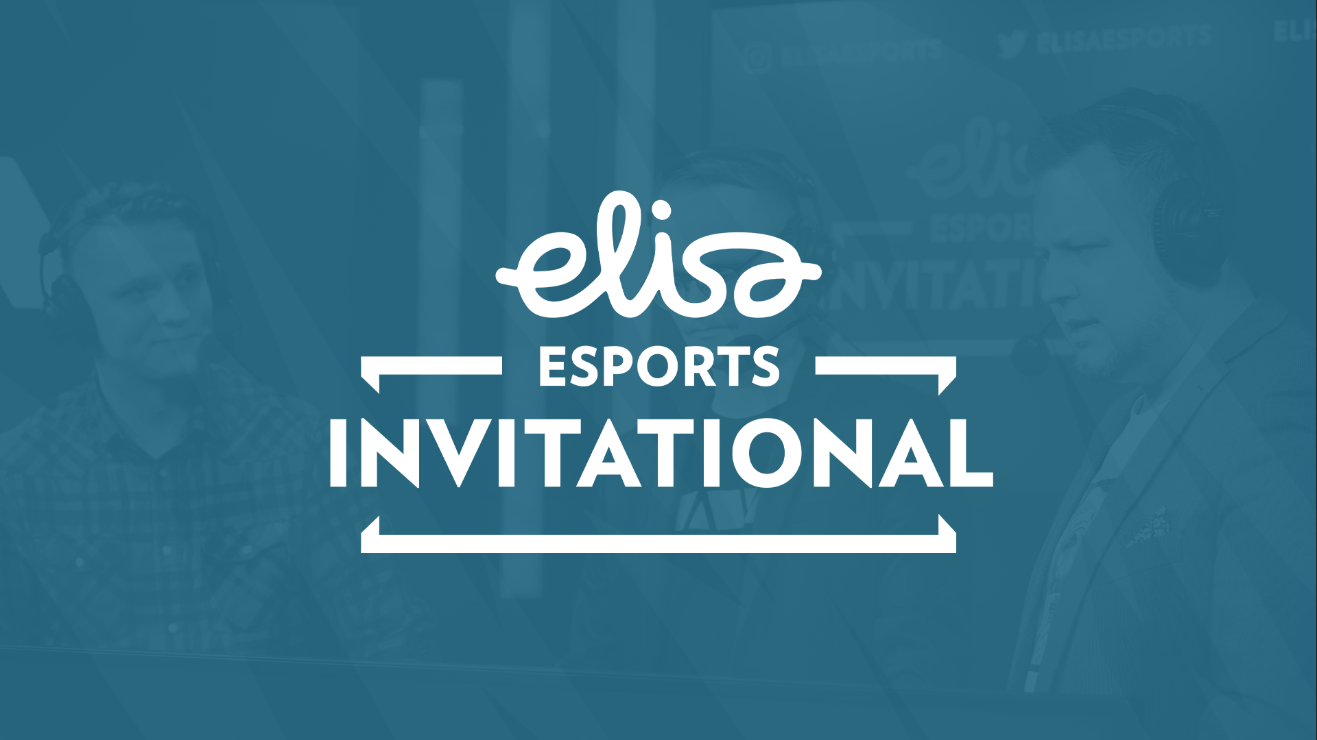 cs go elisa invitational live