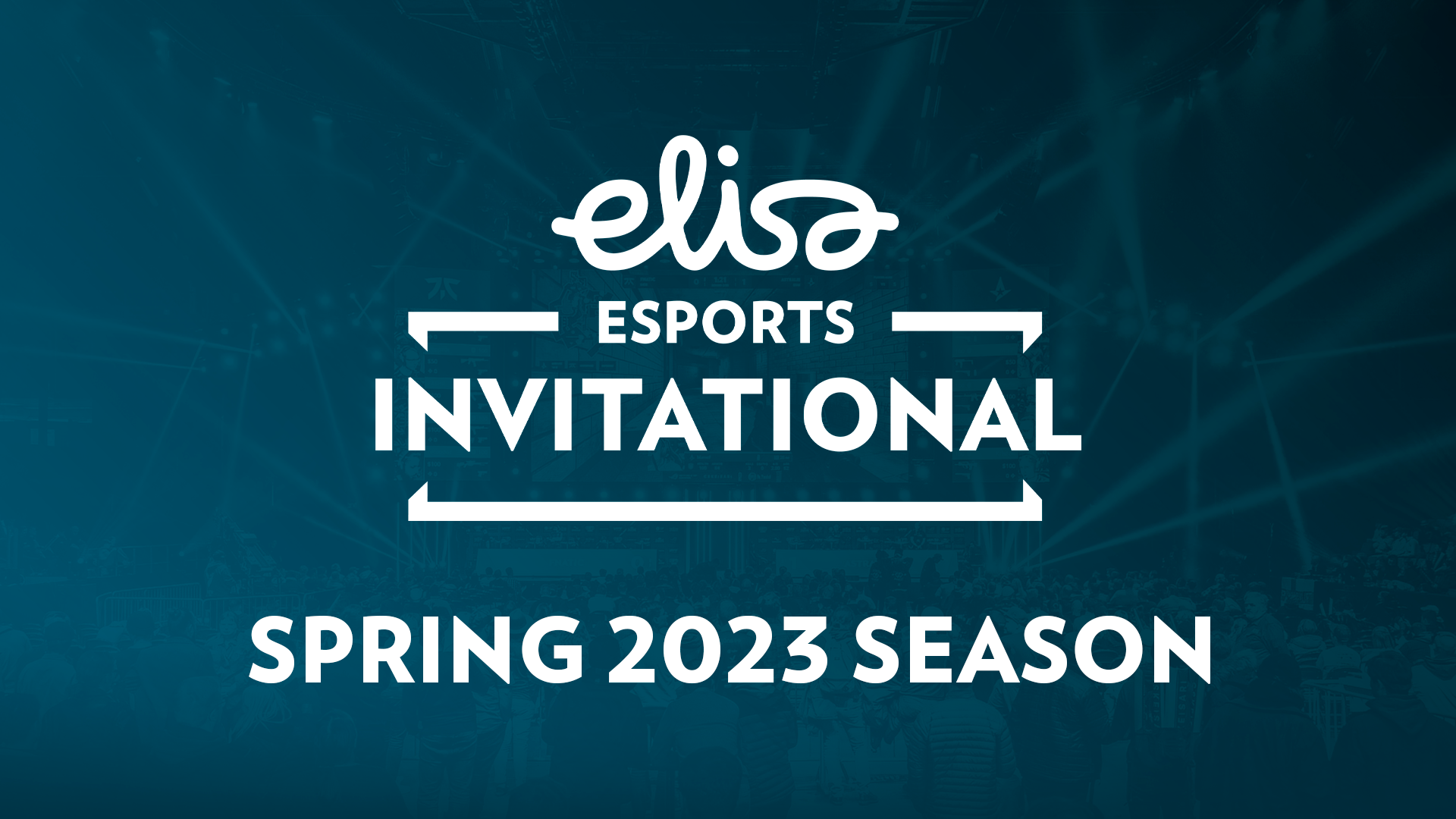 Elisa Invitational Archives - Elisa Esports