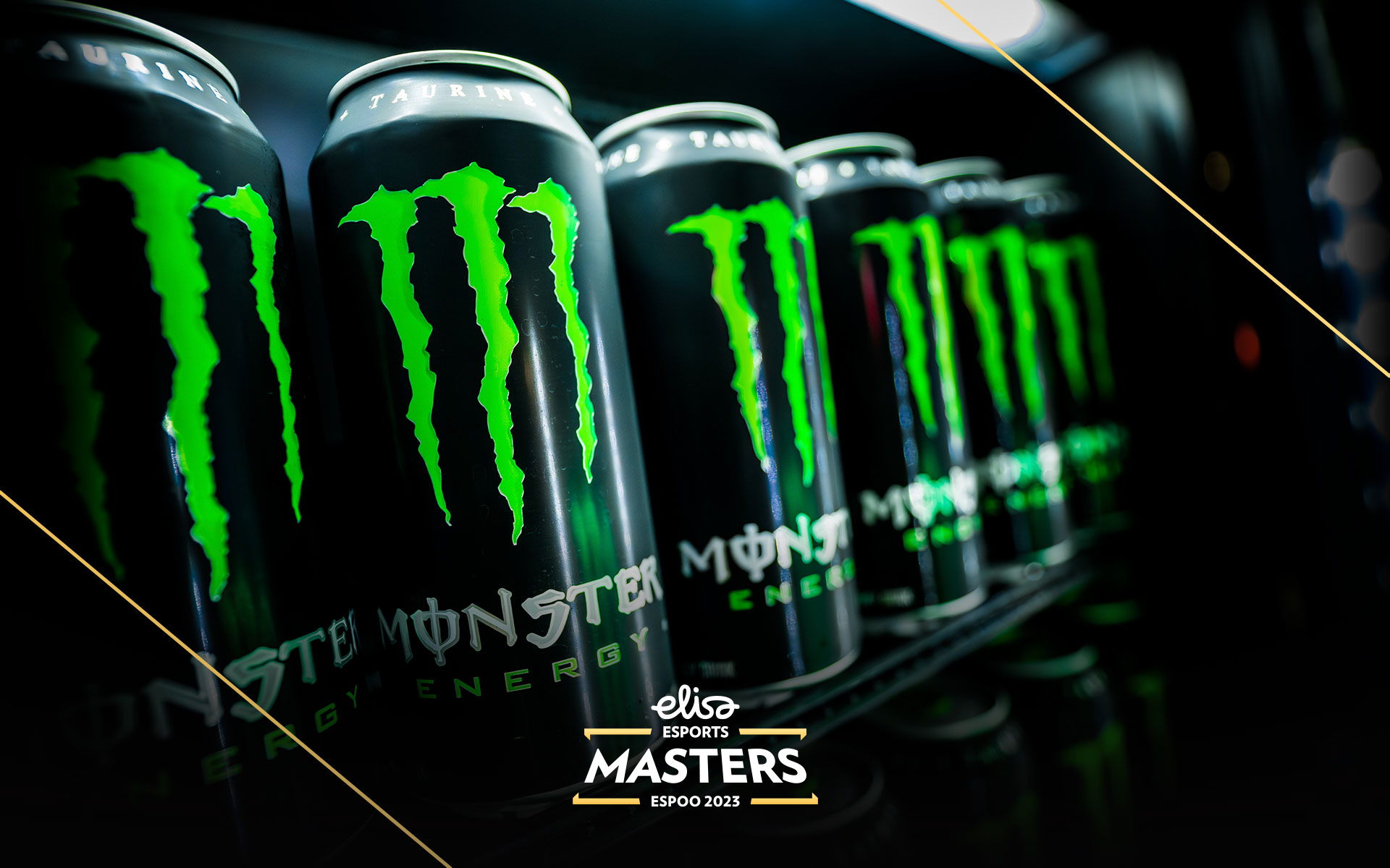 Tag: Monster Energy 