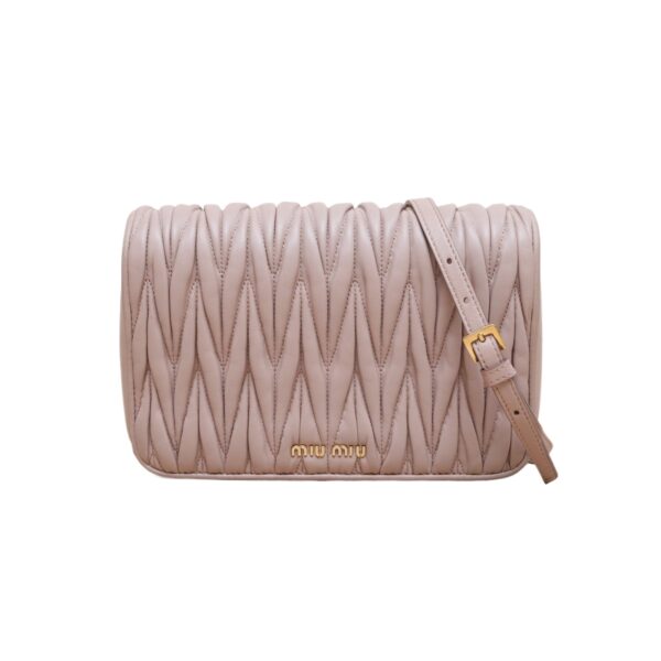【二手】MIU MIU 斜挎包 RR3175