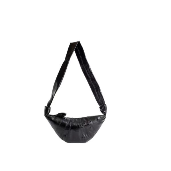 【未使用品】LEMAIRE CROISSANT 小號牛角包 RR3273