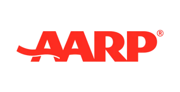 AARP Logo