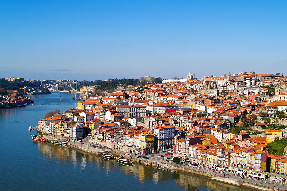 Porto