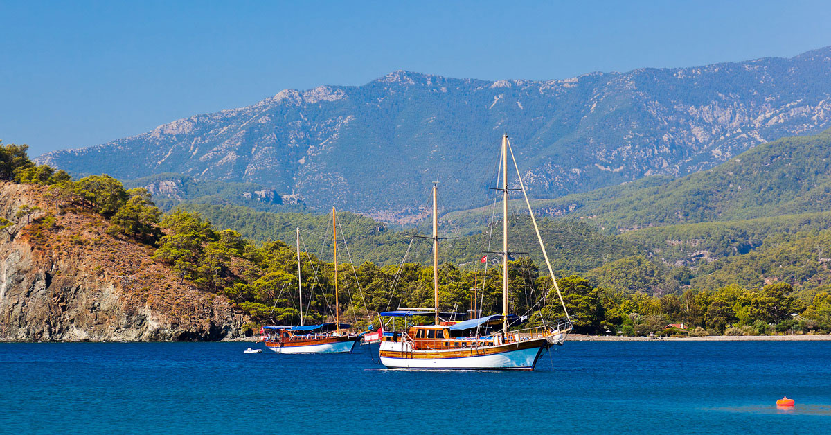 Antalya