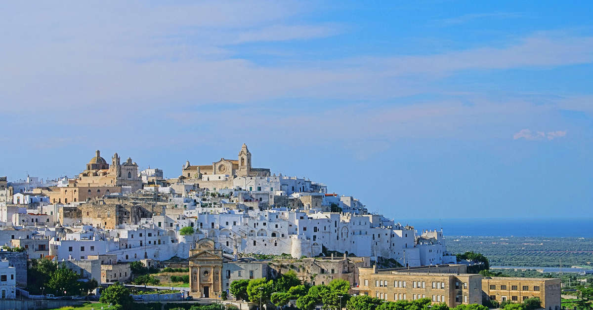 Puglia