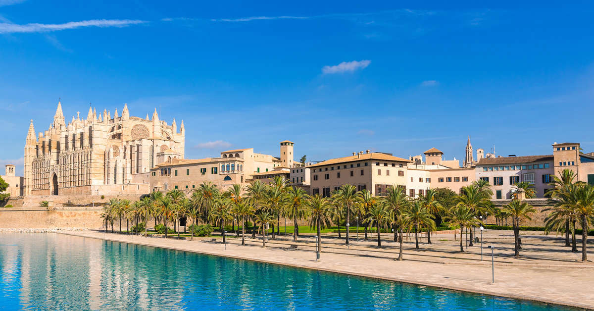 Palma de Mallorca