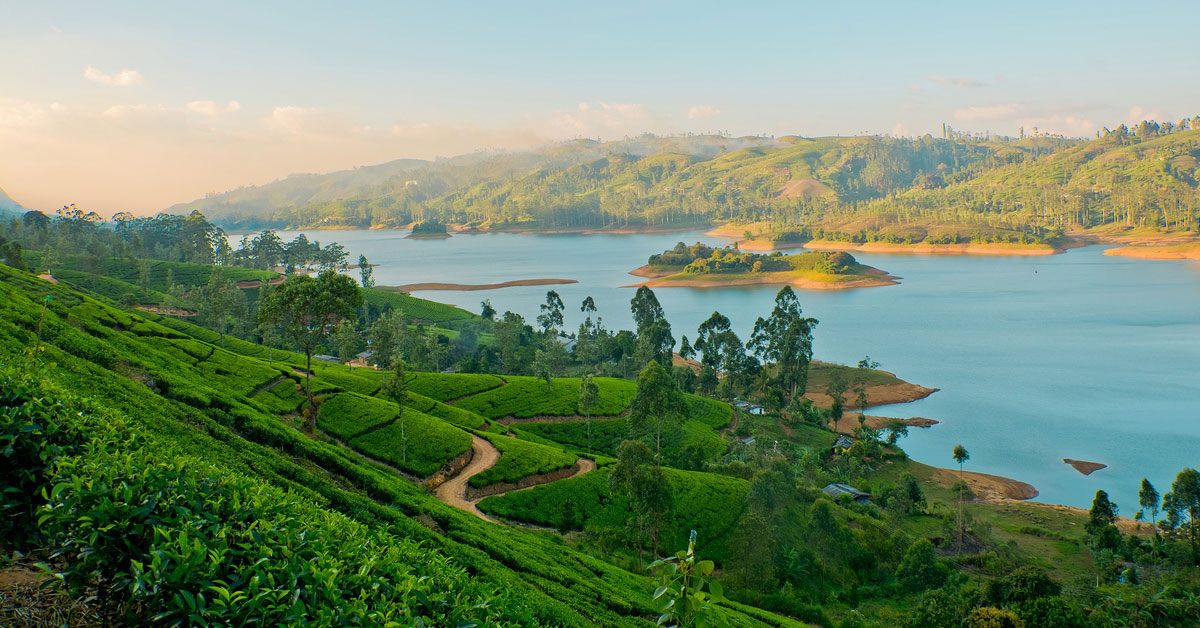 Sri Lanka