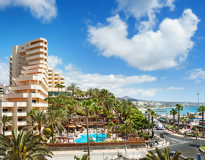 De ultieme strandvakantie in Playa del Inglés