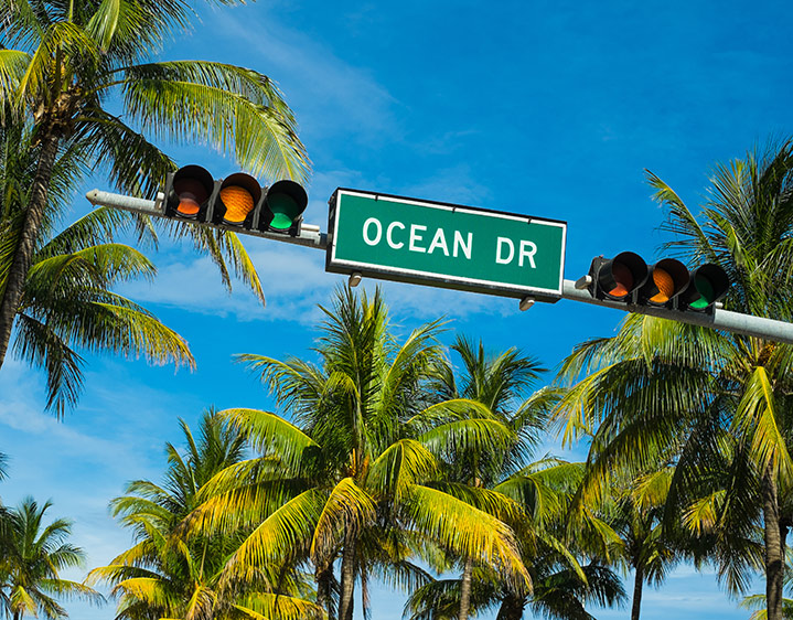 Waarom je voor een vakantie in Miami moet kiezen?