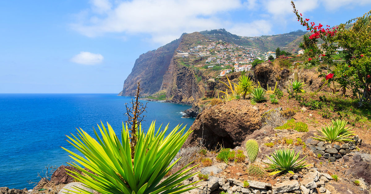 Madeira