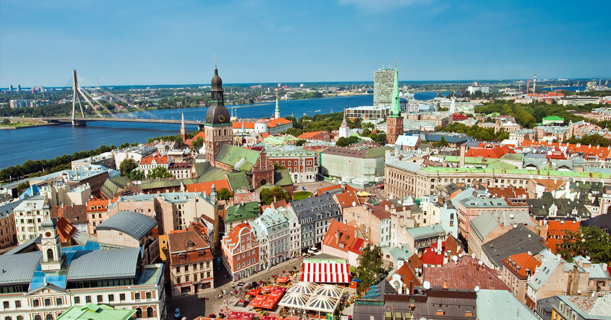 Riga