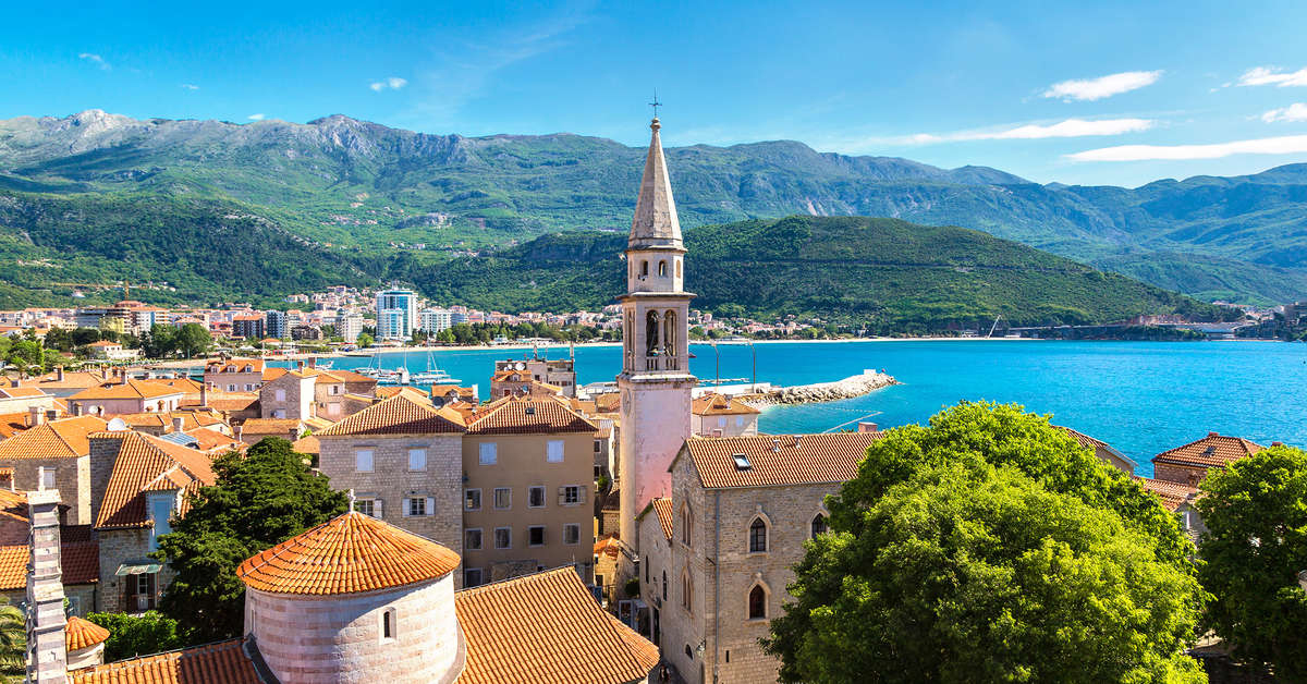 Montenegro